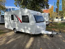 Fahrzeugbild Bürstner Averso Top 430 TS #3