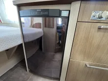Fahrzeugbild Bürstner Averso Top 430 TS #14