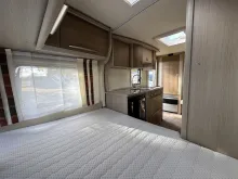 Fahrzeugbild Bürstner Averso Top 430 TS #22