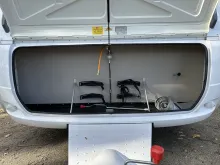 Fahrzeugbild Bürstner Averso Top 430 TS #25