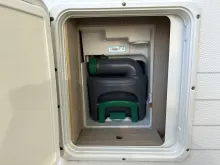 Fahrzeugbild Bürstner Averso Top 430 TS #26