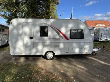 Fahrzeugbild Bürstner Averso Top 430 TS #28