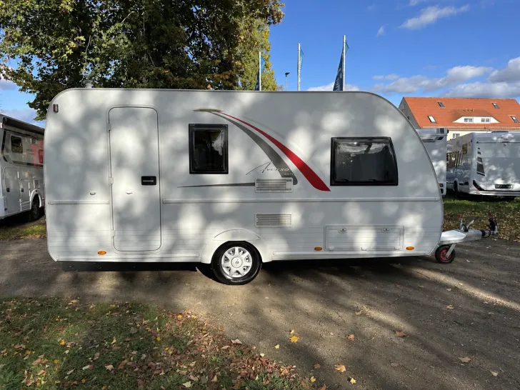 Fahrzeugbild Bürstner Averso Top 430 TS #28