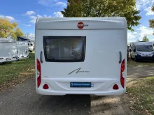 Fahrzeugbild Bürstner Averso Top 430 TS #30