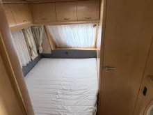 Fahrzeugbild Hobby De Luxe Easy 500 KMFe #17