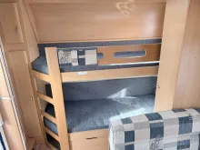 Fahrzeugbild Hobby De Luxe Easy 500 KMFe #16