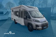 Fahrzeugbild Carado T338 pro+ *Zusatzluftfederung*RFK*Multimedia* #1