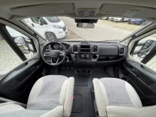 Fahrzeugbild Carado T338 pro+ *Zusatzluftfederung*RFK*Multimedia* #11