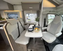 Fahrzeugbild Carado T338 pro+ *Zusatzluftfederung*RFK*Multimedia* #12