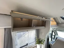 Fahrzeugbild Carado T338 pro+ *Zusatzluftfederung*RFK*Multimedia* #13
