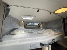 Fahrzeugbild Carado T338 pro+ *Zusatzluftfederung*RFK*Multimedia* #14