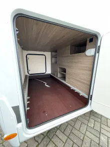Fahrzeugbild Carado T338 pro+ *Zusatzluftfederung*RFK*Multimedia* #29