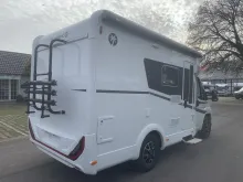 Fahrzeugbild Sunlight T 58 Adventure Edition Hubbett #3