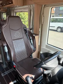 Fahrzeugbild Knaus Sun I 900 LEG #4