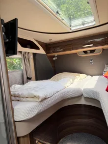 Fahrzeugbild Knaus Sun I 900 LEG #5
