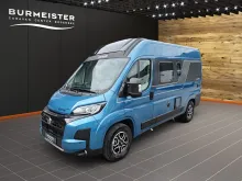 Fahrzeugbild Knaus BoxTime 540 MQ #3