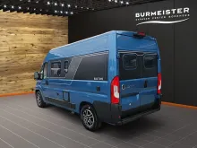 Fahrzeugbild Knaus BoxTime 540 MQ #5