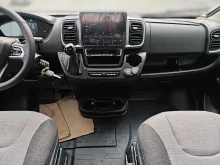 Fahrzeugbild Knaus BoxTime 540 MQ #9