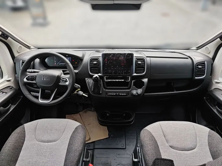Fahrzeugbild Knaus BoxTime 540 MQ #10