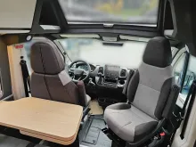 Fahrzeugbild Knaus BoxTime 540 MQ #11