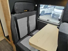 Fahrzeugbild Knaus BoxTime 540 MQ #12