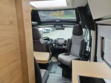 Fahrzeugbild Knaus BoxTime 540 MQ #19