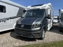 Fahrzeugbild Knaus Van TI PLUS 650 MEG Platinum Selection Miet- Fz. #1