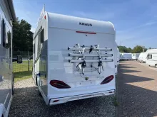 Fahrzeugbild Knaus Van TI PLUS 650 MEG Platinum Selection Miet- Fz. #4