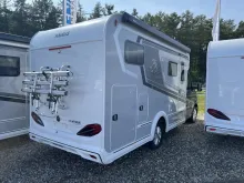 Fahrzeugbild Knaus Van TI PLUS 650 MEG Platinum Selection Miet- Fz. #5
