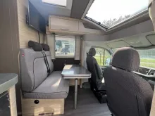 Fahrzeugbild Knaus Van TI PLUS 650 MEG Platinum Selection Miet- Fz. #6