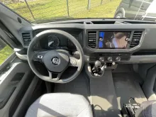 Fahrzeugbild Knaus Van TI PLUS 650 MEG Platinum Selection Miet- Fz. #8
