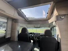 Fahrzeugbild Knaus Van TI PLUS 650 MEG Platinum Selection Miet- Fz. #10