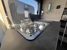 Fahrzeugbild Knaus Van TI PLUS 650 MEG Platinum Selection Miet- Fz. #12