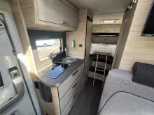 Fahrzeugbild Knaus Van TI PLUS 650 MEG Platinum Selection Miet- Fz. #13