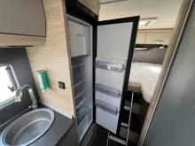 Fahrzeugbild Knaus Van TI PLUS 650 MEG Platinum Selection Miet- Fz. #14