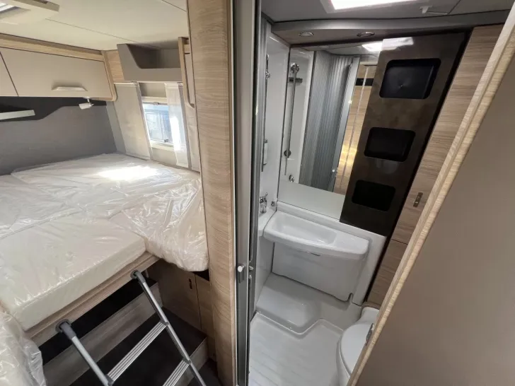 Fahrzeugbild Knaus Van TI PLUS 650 MEG Platinum Selection Miet- Fz. #15