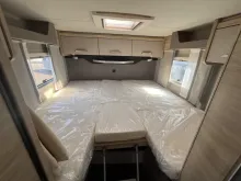 Fahrzeugbild Knaus Van TI PLUS 650 MEG Platinum Selection Miet- Fz. #16