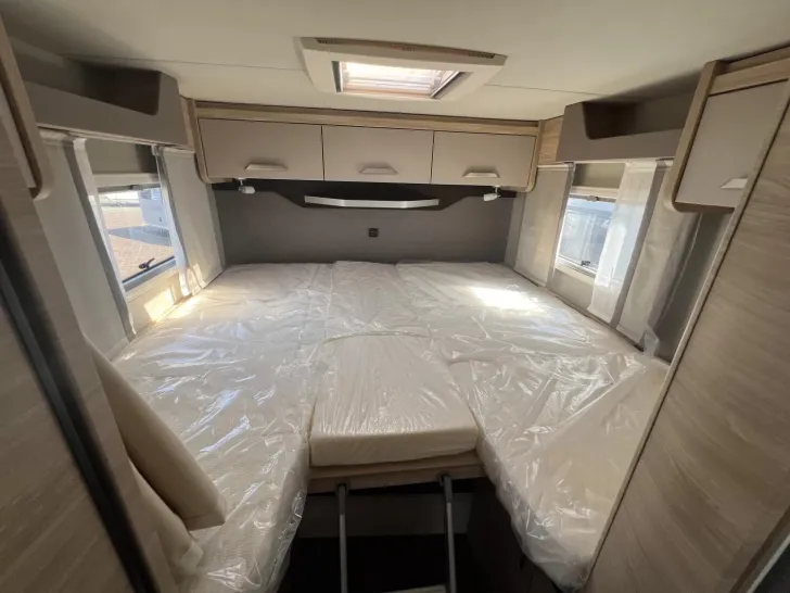Fahrzeugbild Knaus Van TI PLUS 650 MEG Platinum Selection Miet- Fz. #16