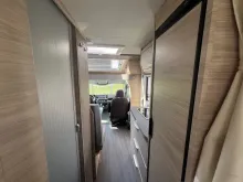 Fahrzeugbild Knaus Van TI PLUS 650 MEG Platinum Selection Miet- Fz. #17
