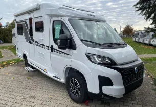 Bild Van TI 550 MF VANSATION