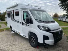 Fahrzeugbild Knaus Van TI VANSATION 550 MF #1