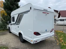 Fahrzeugbild Knaus Van TI VANSATION 550 MF #2