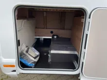 Fahrzeugbild Knaus Van TI VANSATION 550 MF #3