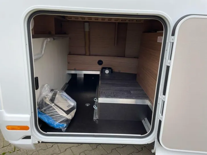 Fahrzeugbild Knaus Van TI VANSATION 550 MF #3