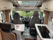 Fahrzeugbild Knaus Van TI VANSATION 550 MF #4