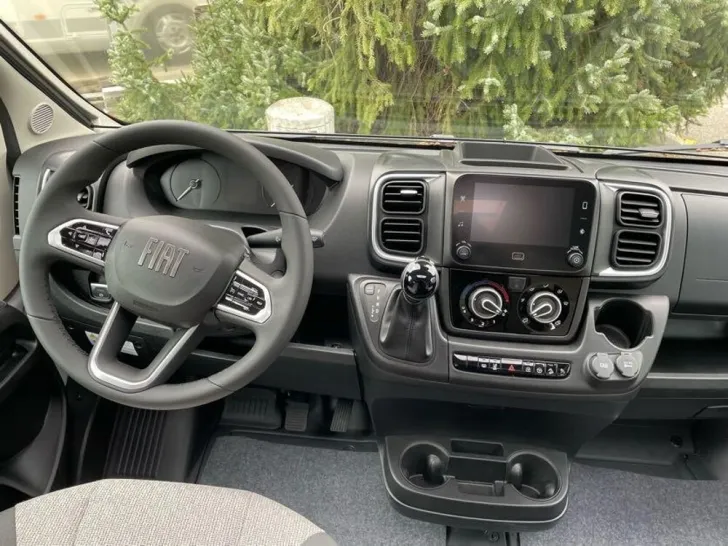 Fahrzeugbild Knaus Van TI VANSATION 550 MF #6