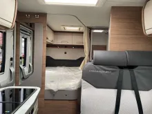 Fahrzeugbild Knaus Van TI VANSATION 550 MF #7