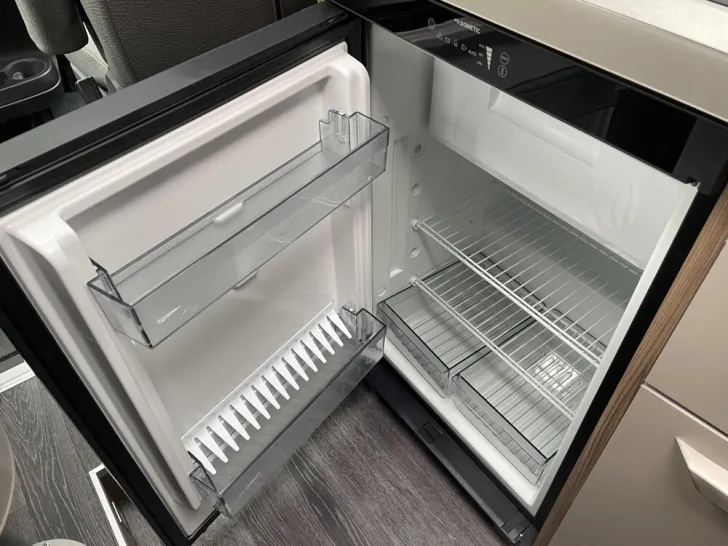Fahrzeugbild Knaus Van TI VANSATION 550 MF #8