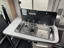 Fahrzeugbild Knaus Van TI VANSATION 550 MF #9