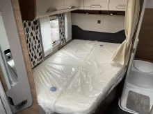 Fahrzeugbild Knaus Van TI VANSATION 550 MF #10